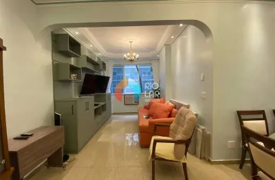 Apartamento com 3 quartos à venda na Rua República do Peru, Copacabana, Rio de Janeiro