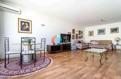 Apartamento com 3 quartos à venda na Rua Bulhões de Carvalho, Copacabana, Rio de Janeiro