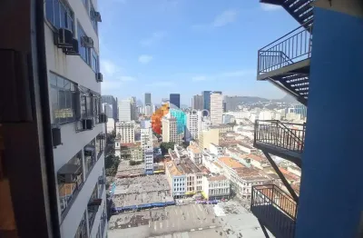Prédio estritamente comercial sala comercial, centro, rio de janeiro, rj