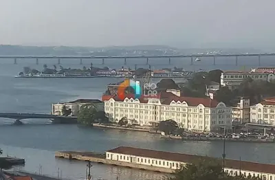 Sala comercial com 1 sala para alugar na Rua da Assembléia, Centro, Rio de Janeiro