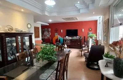 Apartamento à venda, copacabana, rio de janeiro, rj
