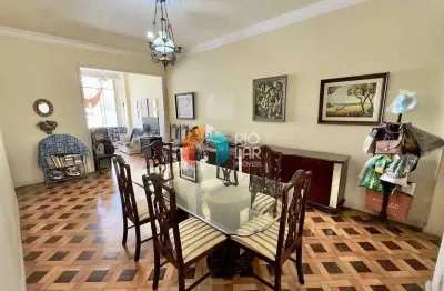 Apartamento com 3 quartos à venda na Rua Constante Ramos, Copacabana, Rio de Janeiro