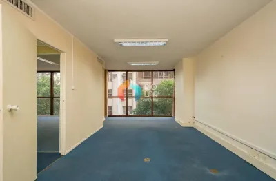 Sala comercial com 6 salas à venda na Rua do Carmo, Centro, Rio de Janeiro