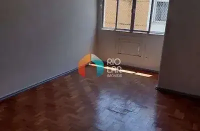 Apartamento com 2 quartos à venda na Avenida Roberto Silveira, Icaraí, Niterói