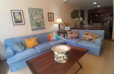 Apartamento com 3 quartos à venda na Rua Pompeu Loureiro, Copacabana, Rio de Janeiro