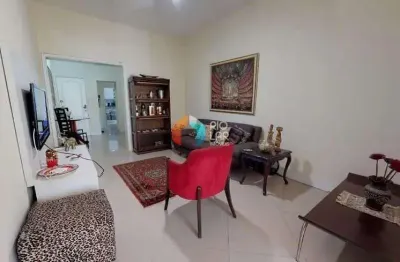 Apartamento com 3 quartos à venda na Rua Gustavo Sampaio, Leme, Rio de Janeiro