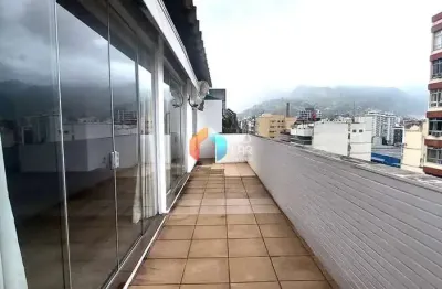 Apartamento com 3 quartos à venda na Rua Antônio Basílio, Tijuca, Rio de Janeiro