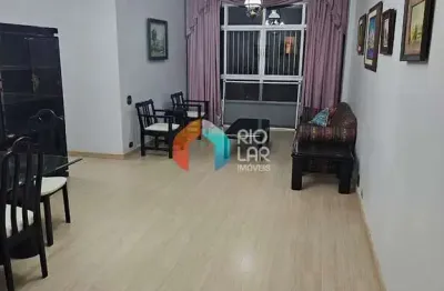 Apartamento à venda, copacabana, rio de janeiro, rj