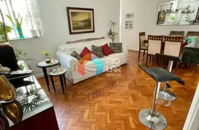 Apartamento com 3 quartos à venda na Rua Paula Freitas, Copacabana, Rio de Janeiro