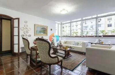 Apartamento com 3 quartos à venda na Rua Xavier da Silveira, Copacabana, Rio de Janeiro