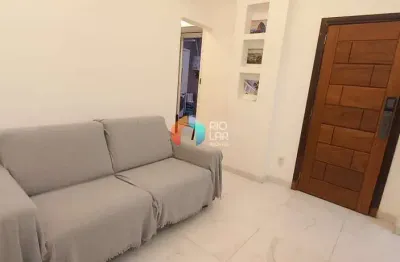 Apartamento com 1 quarto à venda na Rua Ronald de Carvalho, Copacabana, Rio de Janeiro