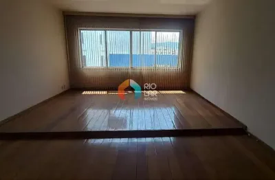 Apartamento com 3 quartos à venda na Rua Antônio Basílio, Tijuca, Rio de Janeiro