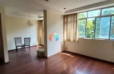 Apartamento com 3 quartos à venda na Rua José Higino, Tijuca, Rio de Janeiro