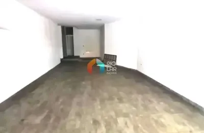 Ponto comercial com 2 salas à venda na Rua Visconde de Pirajá, Ipanema, Rio de Janeiro