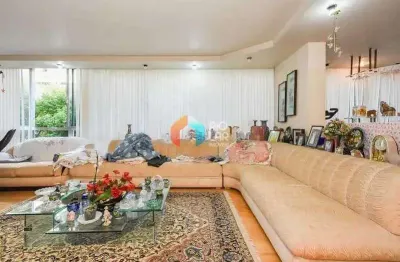 Apartamento com 4 quartos à venda na Rua Constante Ramos, Copacabana, Rio de Janeiro