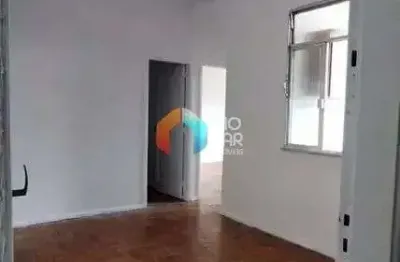 Apartamento com 3 quartos à venda na Rua Aquidabã, Méier, Rio de Janeiro