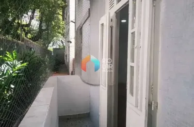 Apartamento com 3 quartos à venda na Praça Professor Pinheiro Guimarães, Tijuca, Rio de Janeiro