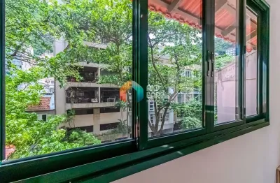 Apartamento com 1 quarto à venda na Rua Décio Vilares, Copacabana, Rio de Janeiro