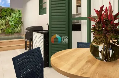 Apartamento à venda, copacabana, rio de janeiro, rj