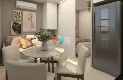 Apartamento à venda, copacabana, rio de janeiro, rj