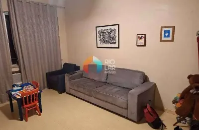 Apartamento com 3 quartos à venda na Rua Antônio Basílio, Tijuca, Rio de Janeiro
