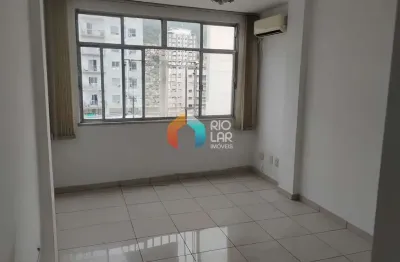 Apartamento à venda no grajaú, 2 quartos, vaga na escritura, rio de janeiro, rj.