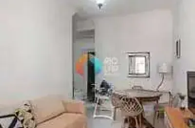 Apartamento com 1 quarto à venda na Rua Pinto Guedes, Tijuca, Rio de Janeiro