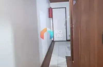 Apartamento com 1 quarto à venda na Avenida Nossa Senhora de Copacabana, Leme, Rio de Janeiro