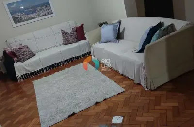 Apartamento com 3 quartos à venda na Rua Rodolfo Dantas, Copacabana, Rio de Janeiro