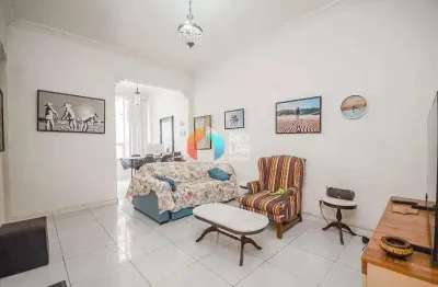 Apartamento à venda, copacabana, rio de janeiro, rj
