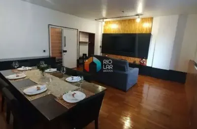Apartamento com 3 quartos à venda na Rua Prudente de Morais, Ipanema, Rio de Janeiro
