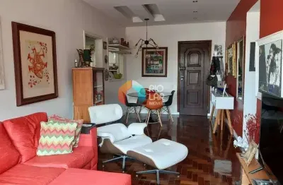 Apartamento com 3 quartos à venda na Rua Barão da Torre, Ipanema, Rio de Janeiro