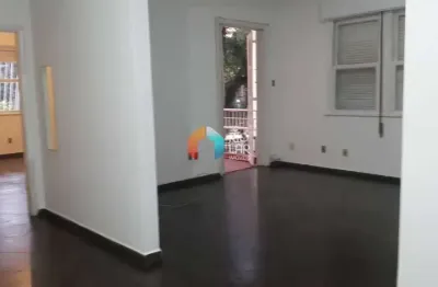 Apartamento com 3 quartos à venda na Praça Vereador Rocha Leão, Copacabana, Rio de Janeiro