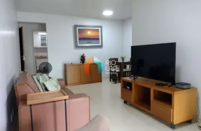 Apartamento à venda na tijuca, 2 quartos (1 suíte), 87 m2, varanda, 2 vagas, rio de janeiro, rj