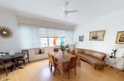 Apartamento, 3 quartos à venda, copacabana, rio de janeiro, rj