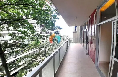 Apartamento à venda, copacabana, rio de janeiro, rj