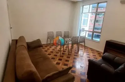 Apartamento com 2 quartos à venda na Avenida Bartolomeu Mitre, Leblon, Rio de Janeiro