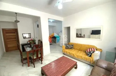 Apartamento com 4 quartos à venda na Avenida Nossa Senhora de Copacabana, Copacabana, Rio de Janeiro