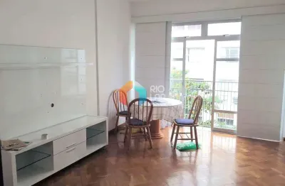 Apartamento com 3 quartos à venda na Rua Dias da Rocha, Copacabana, Rio de Janeiro