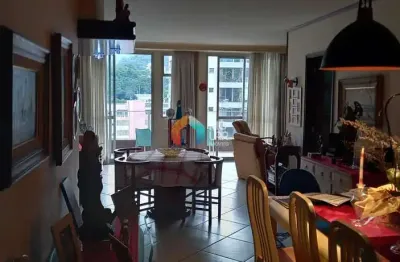 Apartamento com 3 quartos à venda na Rua Marquesa de Santos, Laranjeiras, Rio de Janeiro