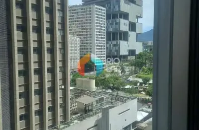 Sala comercial com 1 sala à venda na Avenida Rio Branco, Centro, Rio de Janeiro
