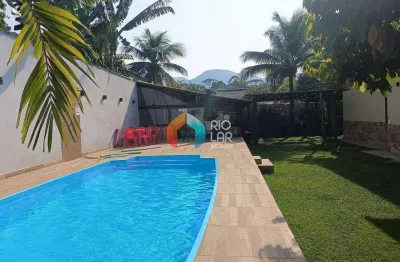 Casa com 6 quartos à venda na Rua Manhuaçu, Vargem Grande, Rio de Janeiro