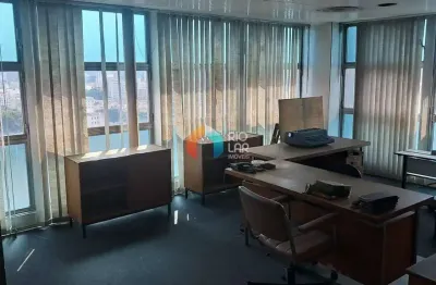 Sala comercial com 1 sala à venda na Avenida Rio Branco, Centro, Rio de Janeiro