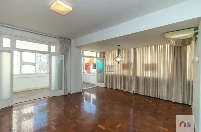 Apartamento com 4 quartos à venda na Rua República do Peru, Copacabana, Rio de Janeiro
