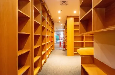 Conjunto comercial para locação, centro, rio de janeiro, rj