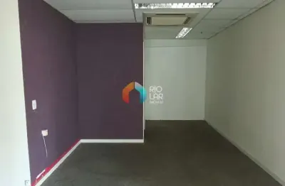 Conjunto comercial para locação, centro, rio de janeiro, rj