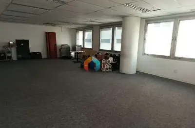 Conjunto comercial para locação, centro, rio de janeiro, rj
