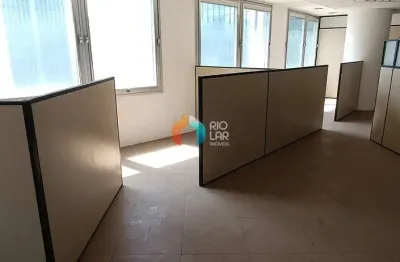 Conjunto comercial para locação, centro, rio de janeiro, rj