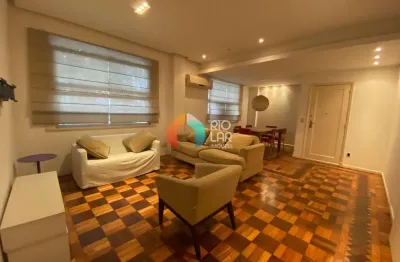 Apartamento à venda, copacabana, rio de janeiro, rj