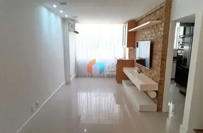 Apartamento com 2 quartos à venda na Rua General Urquiza, Leblon, Rio de Janeiro